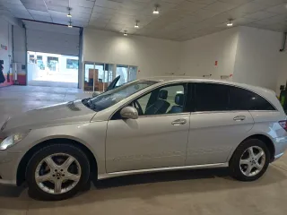 Mercedes-Benz Clase R 2010