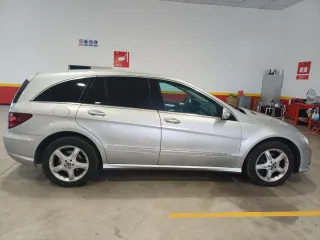 Mercedes-Benz Clase R 2010