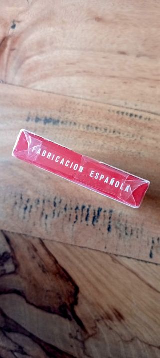 Naipes Español Fournier 40 Cartas