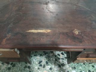 Regalo muebles antiguos 