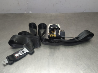 CINTURON SEGURIDAD TRASERO CENTRAL FIAT III PUNTO