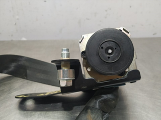 CINTURON SEGURIDAD TRASERO CENTRAL FIAT III PUNTO