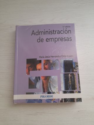 Administración de empresas