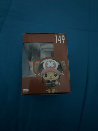 Funko Pop Tony Tony Chopper One Piece 149