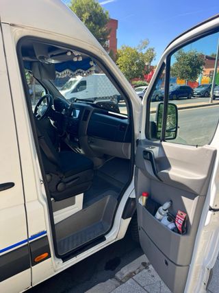 Mercedes  Sprinter 314