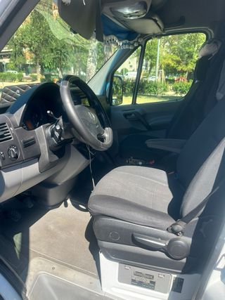 Mercedes  Sprinter 314