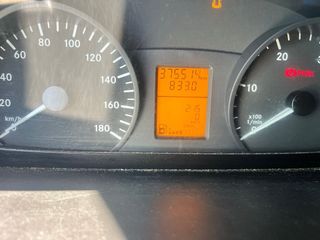 Mercedes  Sprinter 314