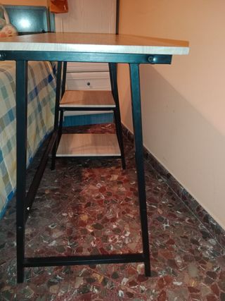 Mesa escritorio 