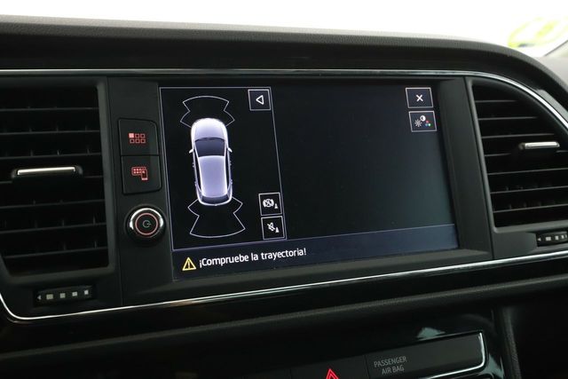 Seat Leon 1.5 TSI ACT FR