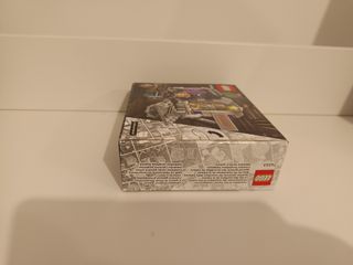 LEGO Marvel 76253 Guardians of the Galaxy Headquar
