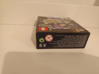 LEGO Marvel 76253 Guardians of the Galaxy Headquar