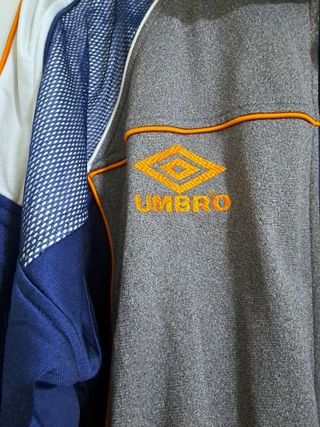 Chaqueta deportiva Umbro Talla L