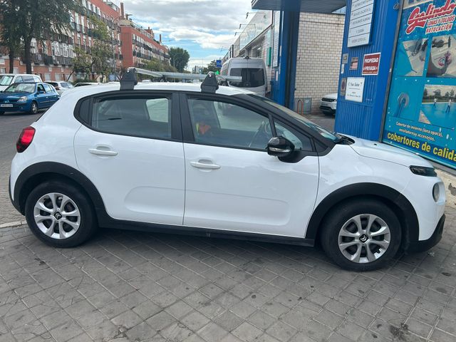 Citroen C3 2017
