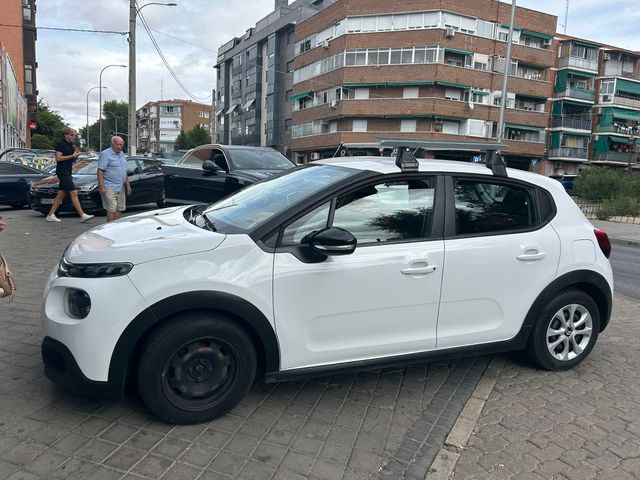 Citroen C3 2017