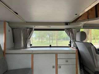 Volkswagen T4 California 1999