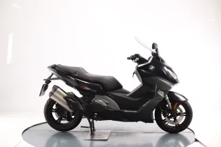BMW C 650 SPORT 2017