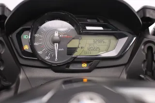 BMW C 650 SPORT 2017