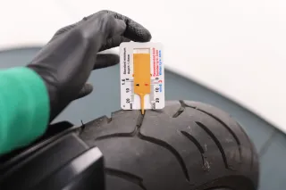 BMW C 650 SPORT 2017