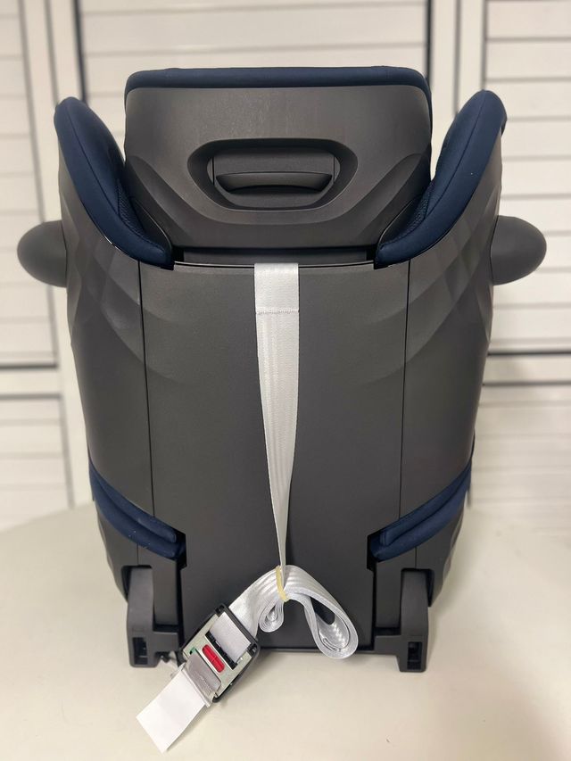 CYBEX Gold Silla de coche Pallas G i-Size Plus