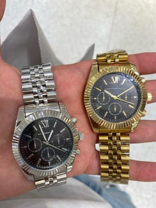 Relojes