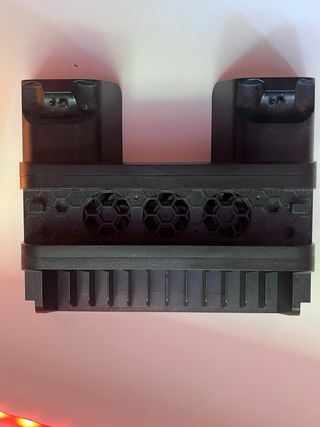 Soporte PS4 Multifunción