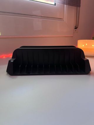 Soporte PS4 Multifunción