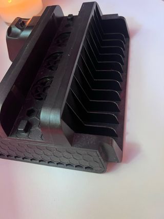 Soporte PS4 Multifunción
