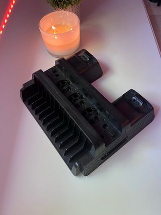 Soporte PS4 Multifunción