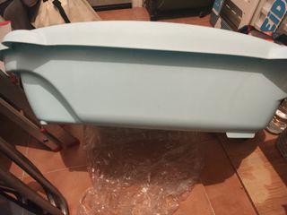 Bañera bebé Prima Nanna