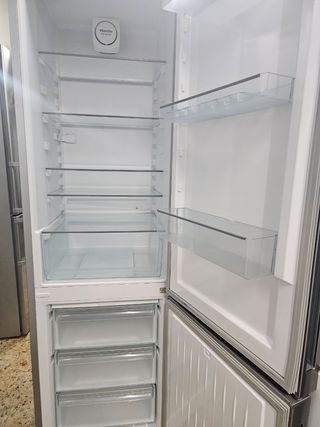 Frigorífico MIELE no Frost 200x60.