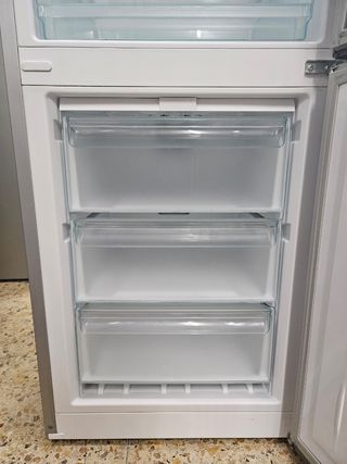 Frigorífico MIELE no Frost 200x60.