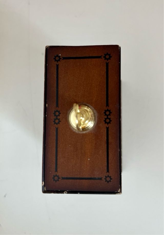 Gira Tempo Harry Potter Noble Collection