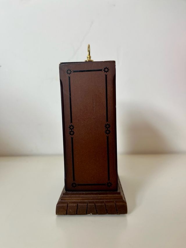 Gira Tempo Harry Potter Noble Collection