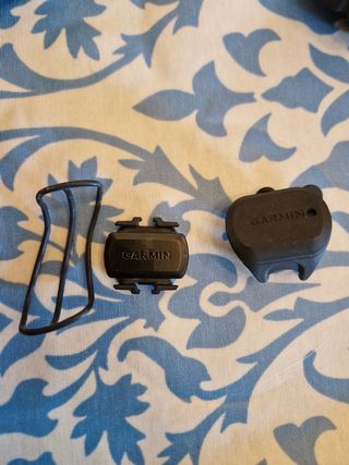 Sensor Garmin Cadencia