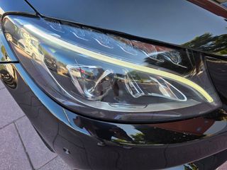 Mercedes-Benz Clase C 220 CDI AUT 170CV 2017