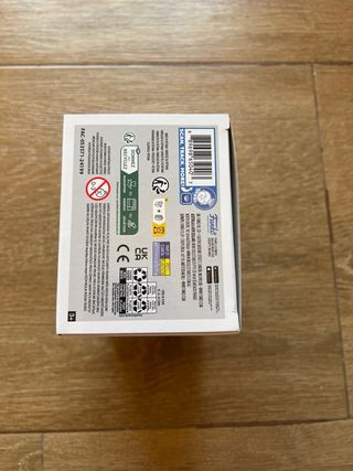 Funko Pop! Disney Lilo & Stitch 1222 Annoyed Stitc