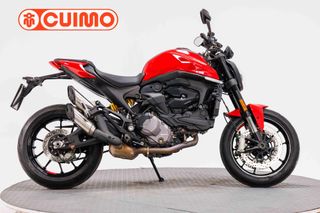 DUCATI MONSTER 937