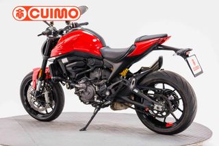 DUCATI MONSTER 937