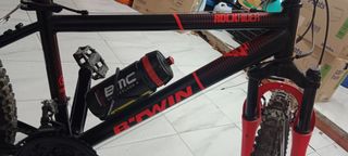 Bicicleta B'Twin Rockrider 500 24''