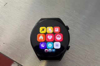 Smartwatch xiaomi watch S1
