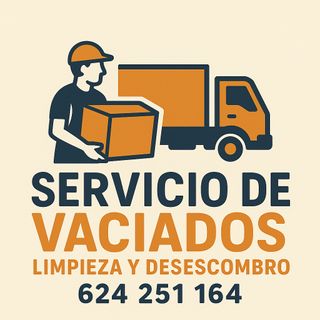 VACIADOS LIMPIEZA Y DESESCOMBRO benidorm Alicante