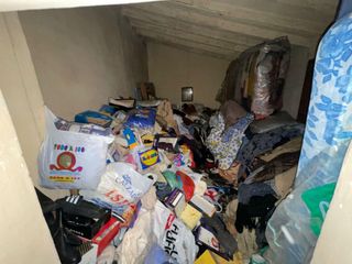 VACIADOS LIMPIEZA Y DESESCOMBRO benidorm Alicante