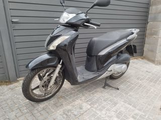 Honda SH 125 2011