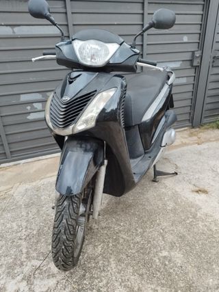 Honda SH 125 2011