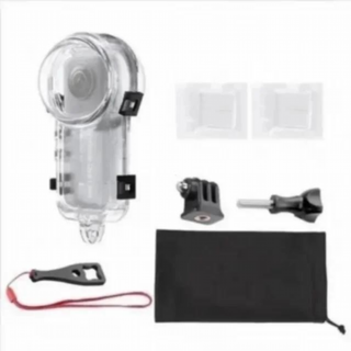 Carcasa buceo Insta360 X5 compatible nueva