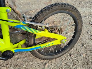 Bicicleta BH California 16