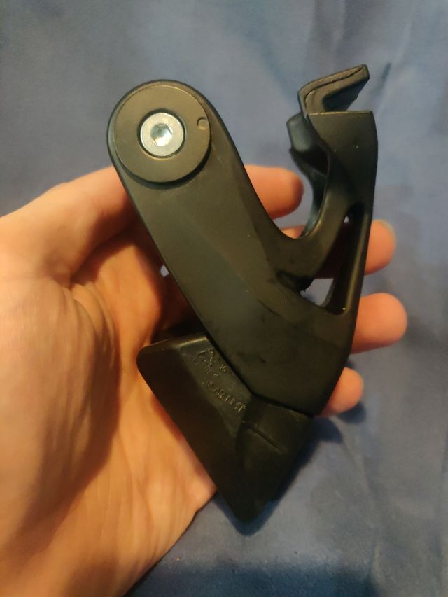 Frenos patines rollerblade twister xt originales