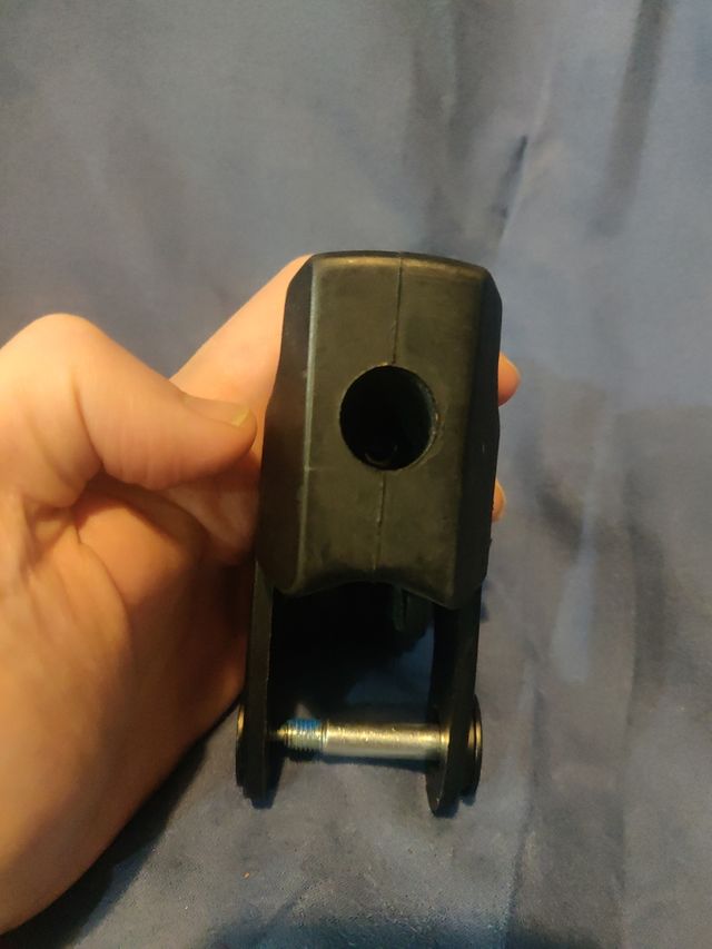 Frenos patines rollerblade twister xt originales