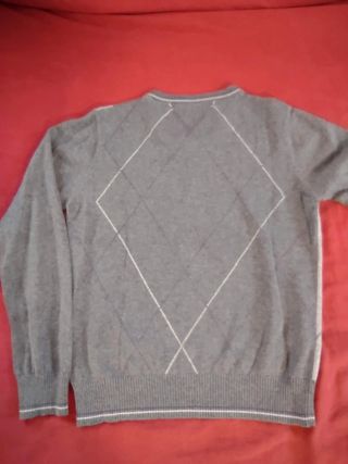 Maglione Nukutavake a rombi, taglia 12 anni