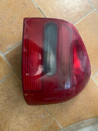 Piloto trasero Audi A3